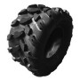 [US Warehouse] 2 PCS 18x9.5-8 4PR P311 Sport ATV Replacement Tires